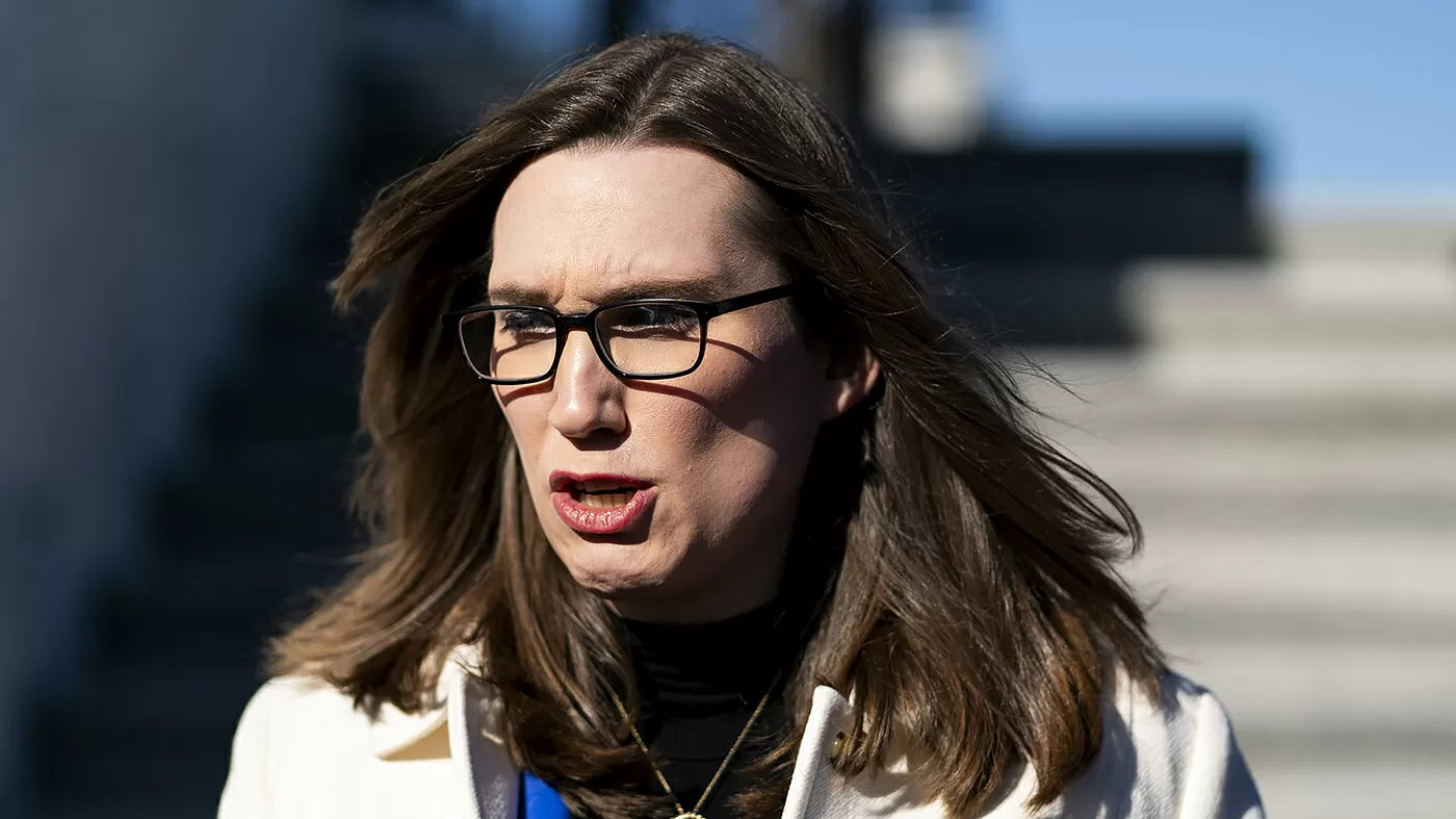 McBride predicts Trump will fire Gabbard next: 'He only fires women'