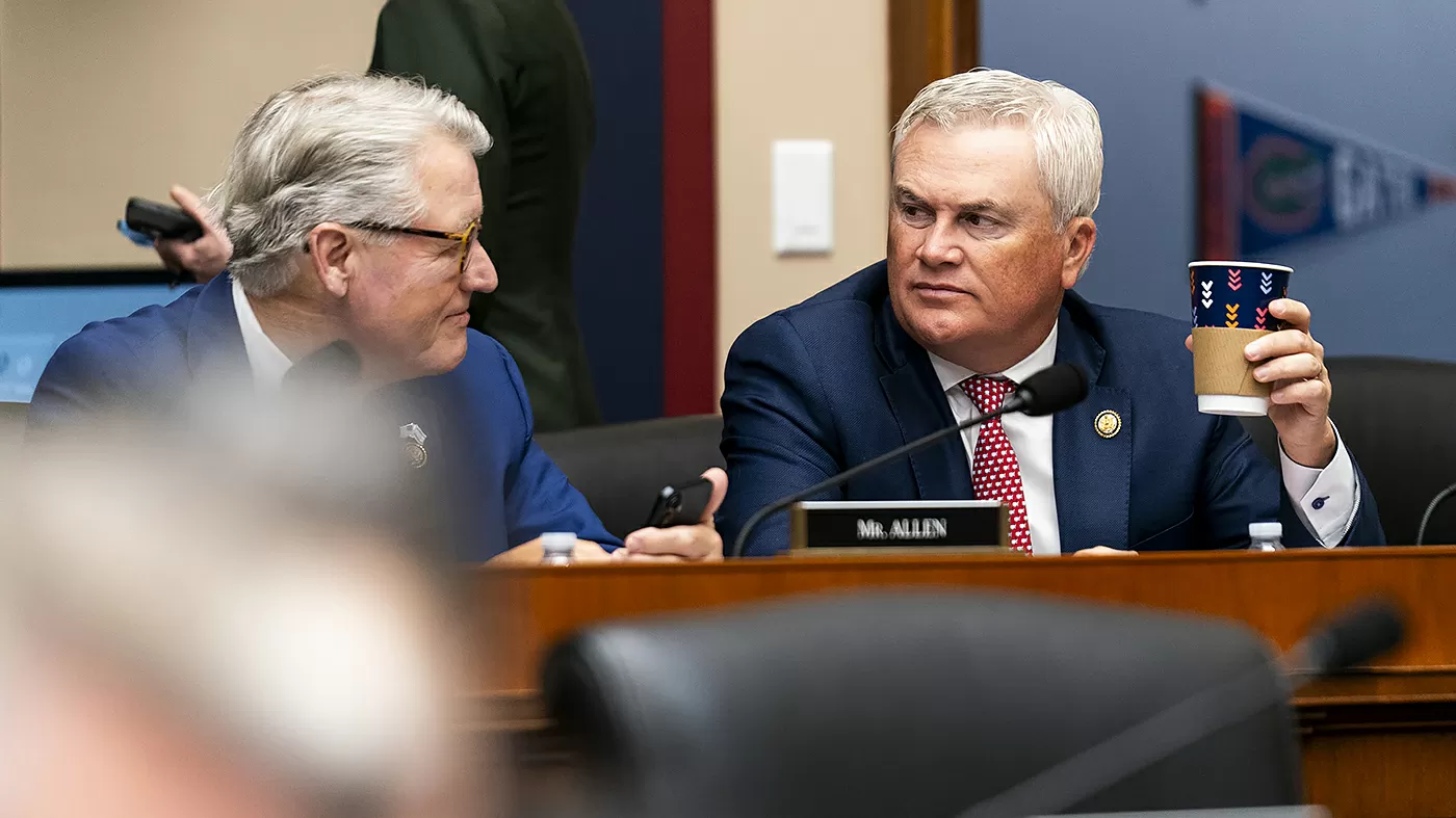 House Oversight Committee to investigate missing, dead scientists