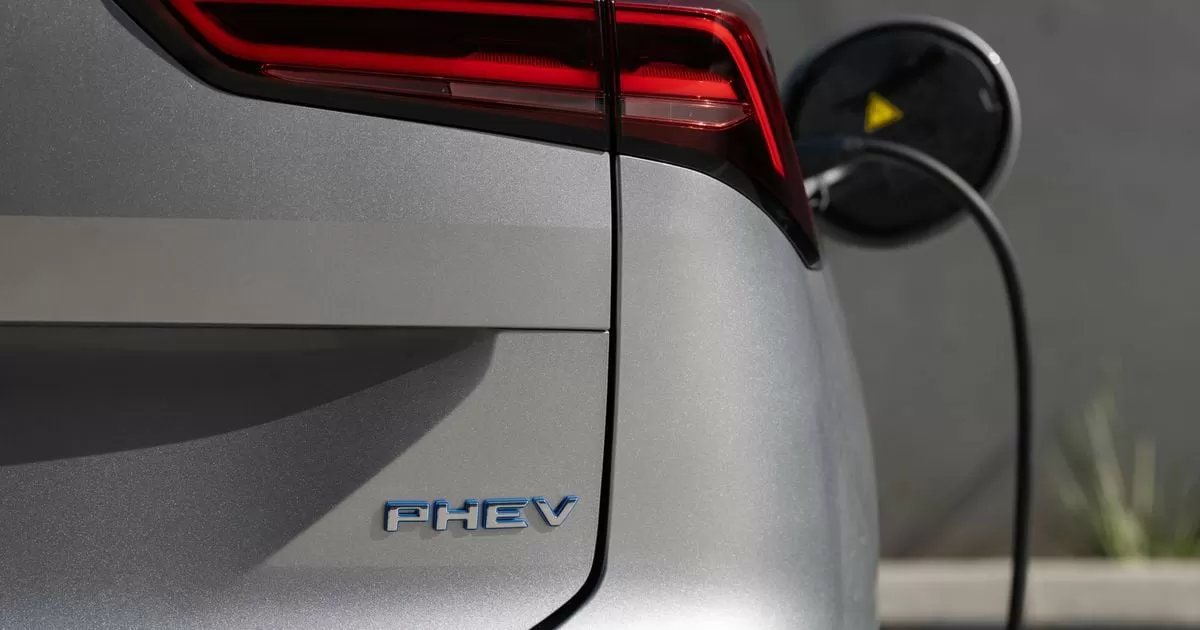 Hybrids and EVs overtake sales of petrol cars in Australia
