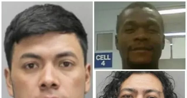 Third Illegal Alien Arrested for Murder in Virginia Sanctuary County in One-Month Span