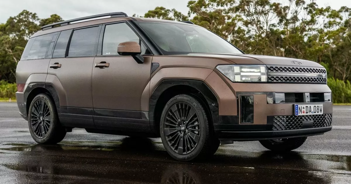 Hyundai Kona, Tucson, Santa Fe, Palisade, Ioniq 9 and Sonata recalled