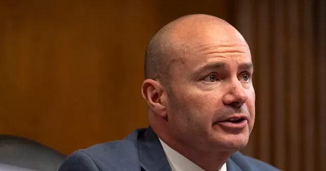 Mike Lee: Put H-1B Program on Pause