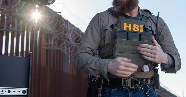 DHS Says Self-Deportation Numbers Hit 72,000