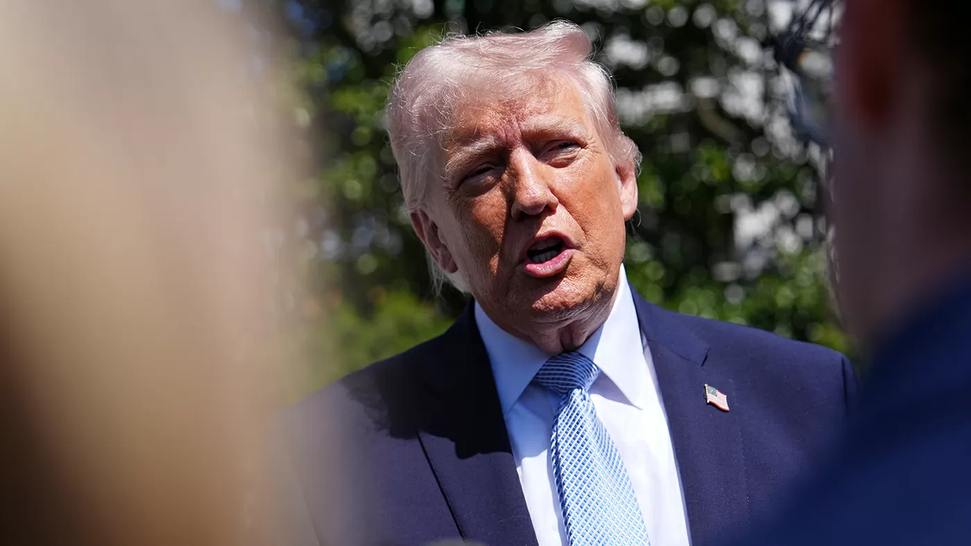 GOP uneasiness over Trump Iran threats grows as deadline ticks closer
