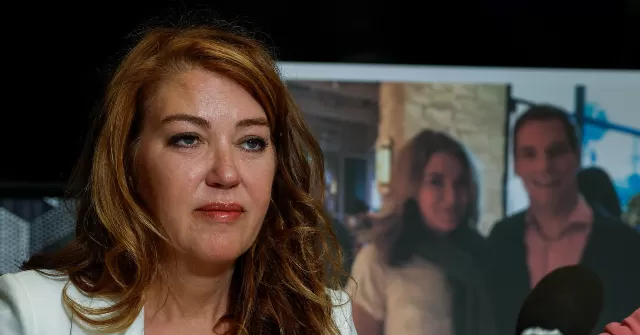 Eric Swalwell Accuser: the Congressman 'Raped Me and Choked Me' and 'I Thought I Died'