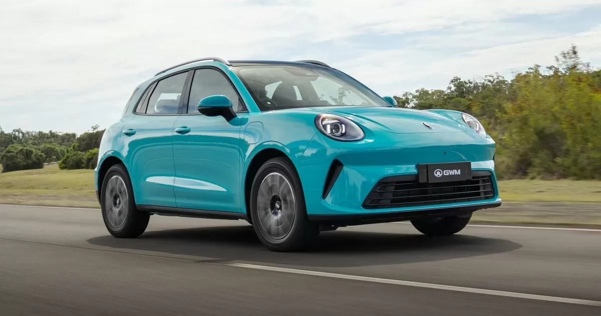2026 GWM Ora 5 price and specs