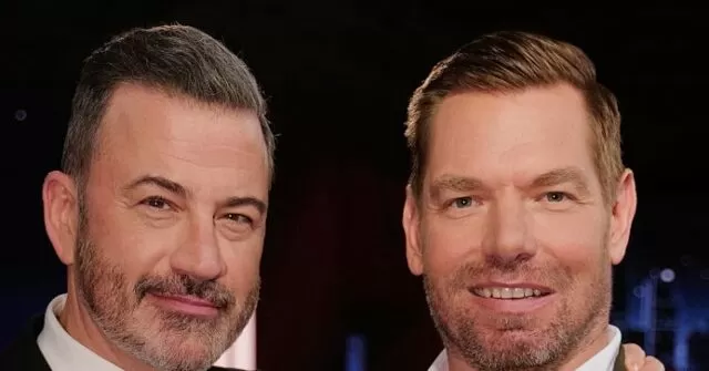 Jimmy Kimmel Ignores Swalwell Scandal — Disgraced Dem Launched Governor Campaign on His ABC Show