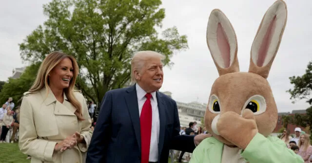 Happy Easter: Egg Prices Are Down 80%
