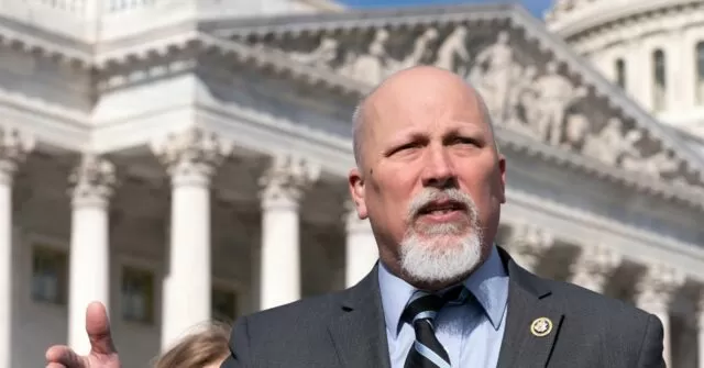 Exclusive: Rep. Roy Introduces Bill Combining 60-Day DHS Funding with SAVE America Act