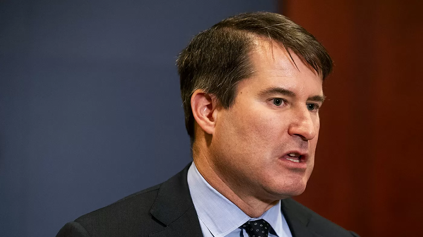 House Democrat: Iran in 'better position' today than before war