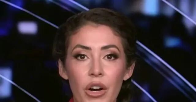 GOP Rep. Luna: Swalwell 'Has Serious Criminal Problems on His Hand'