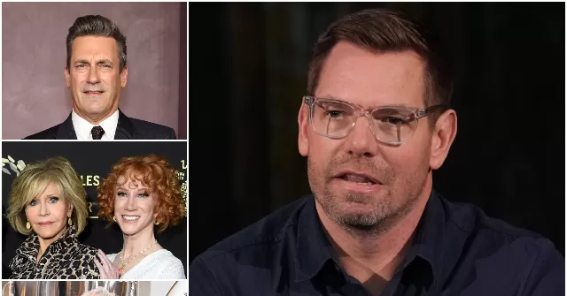 Hollywood Elites Who Backed Disgraced Eric Swalwell Go Silent After His Resignation from Congress