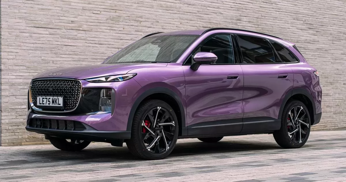 All the Chinese auto brands coming to Australia in 2026 and beyond