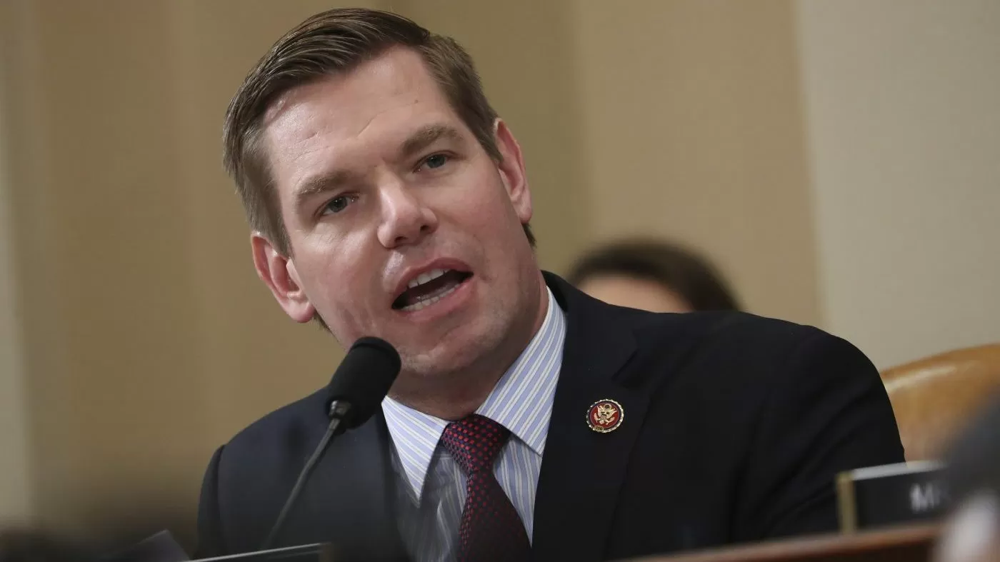 Swalwell to resign from Congress amid sexual assault allegations