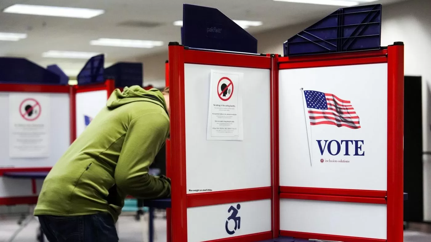 What to know about Tuesday's redistricting referendum in Virginia