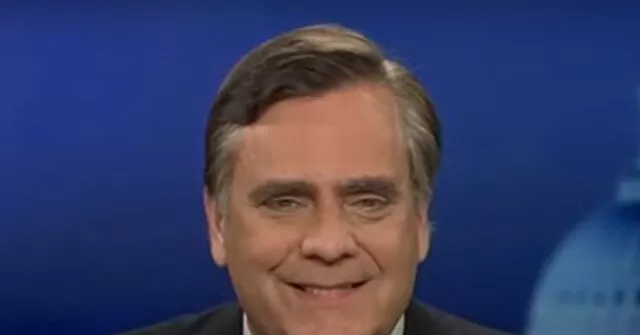 FNC's Turley: 'Hilarious' to Watch Lefty Justices Sound Like Scalia on Birthright Citizenship