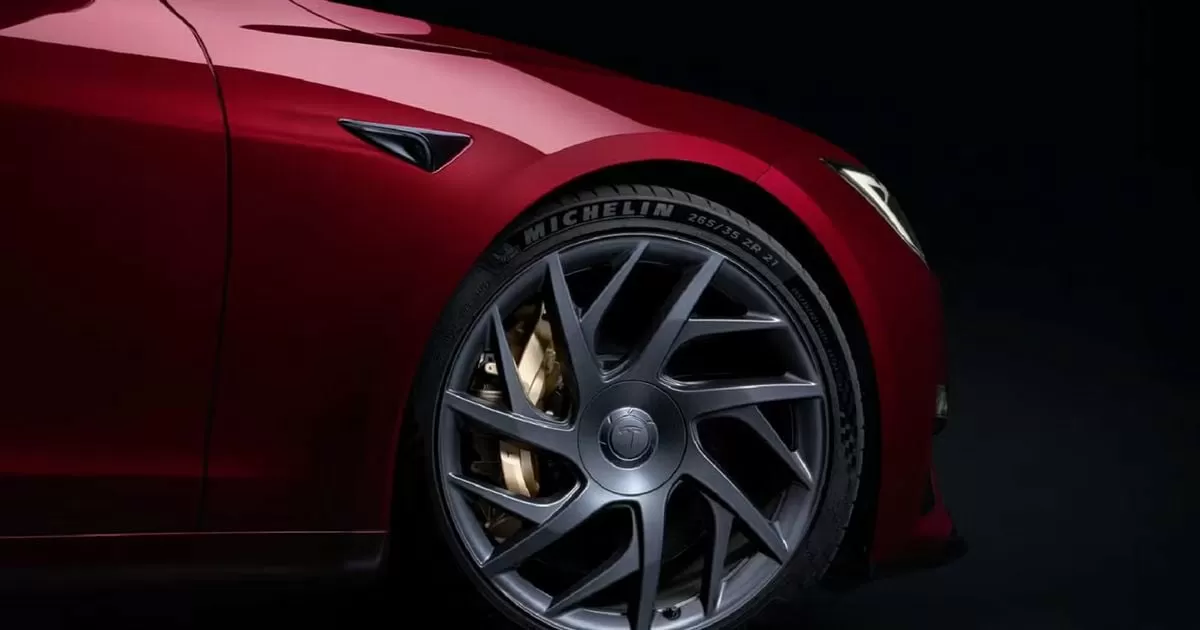 Tesla fining buyers who flip their cars by up to $70,000