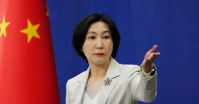 China Celebrates Itself for 'Constructive Role' in Iran Ceasefire – After Its 'Peace Plan' Totally Ignored