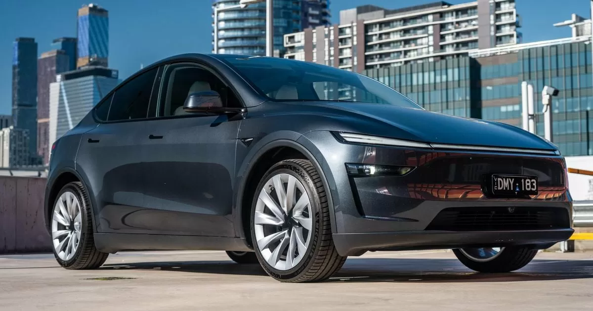 VFACTS March 2026: Market down but EV sales jump, Kia and BYD enter top three