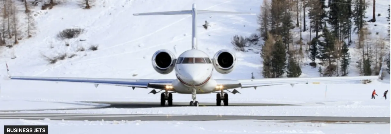 Russia's North-West Aircompany adds first Global Express XRS
